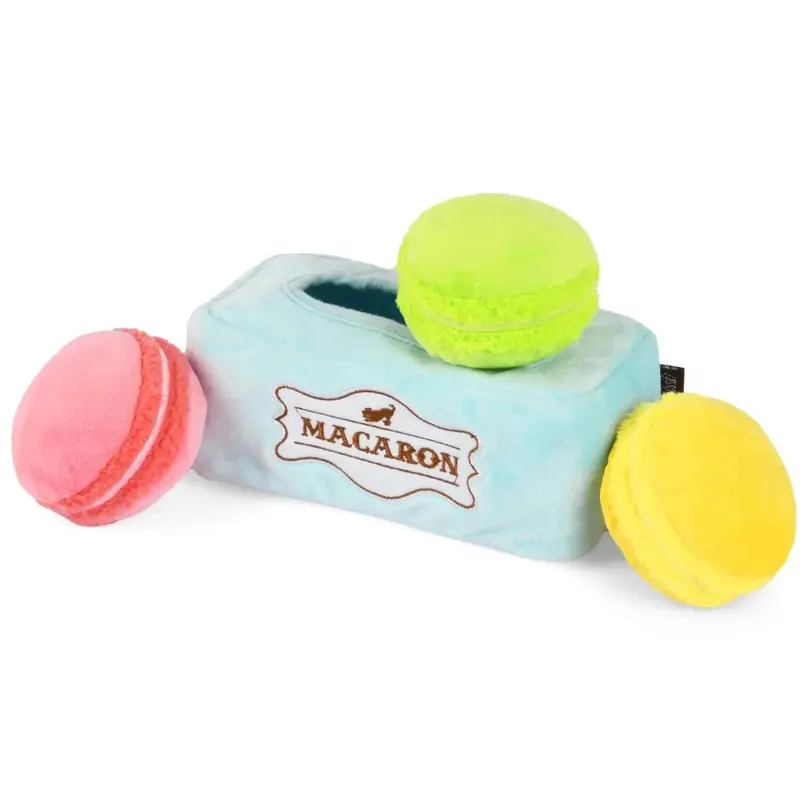 Pup Cup Cafe - Mutt-a-rons