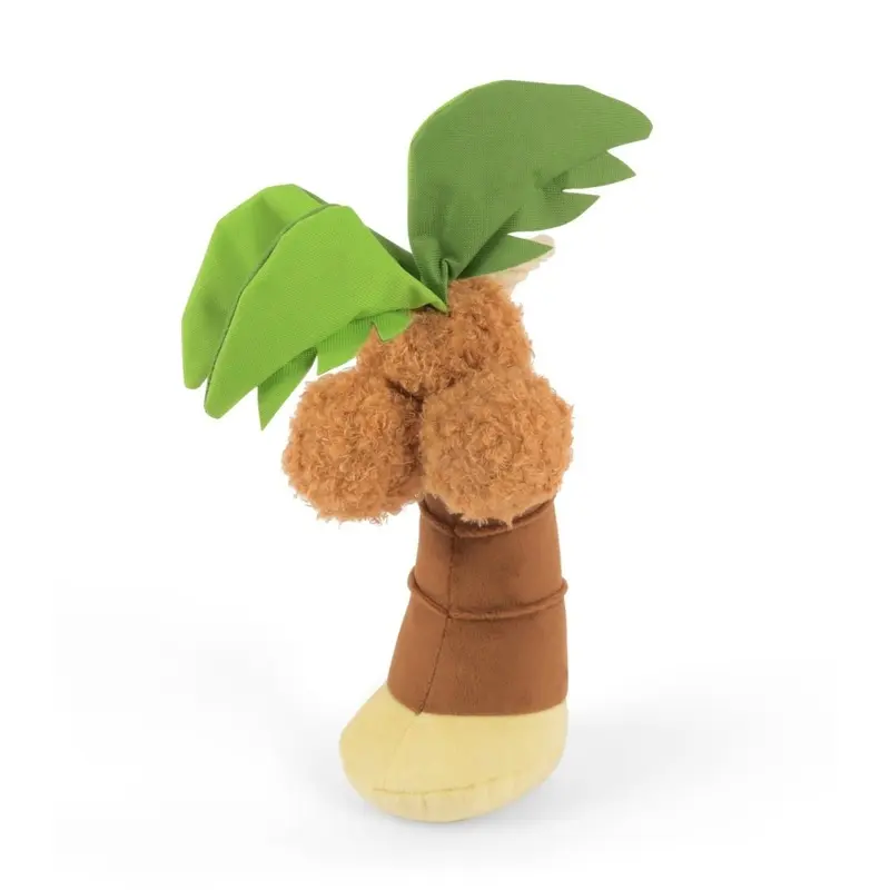TROPICAL PARADISE PALM TREE TOY