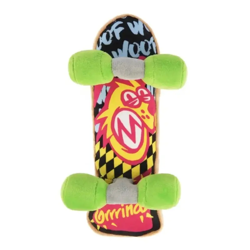 90's Classic Skateboard