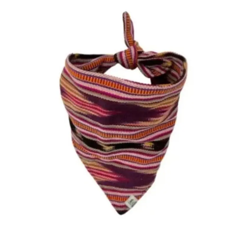 ARTISAN BANDANA - SMOKESTACK