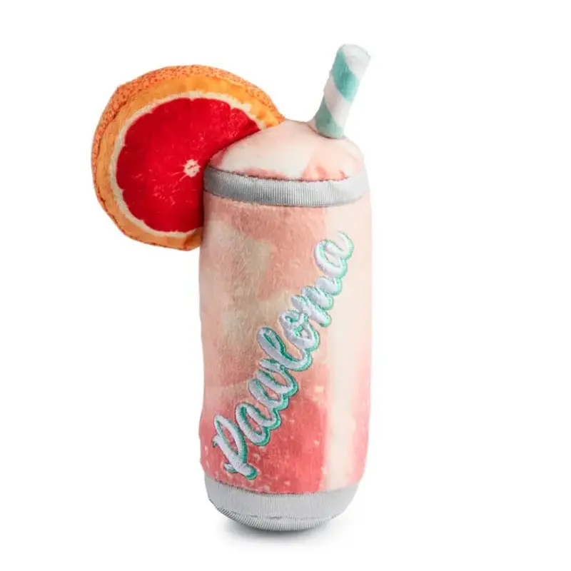 Pawloma Drink Toy