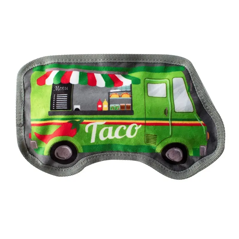 Taco Truck