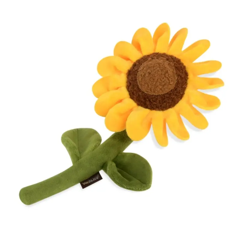 HAPPY SUNFLOWER TOY