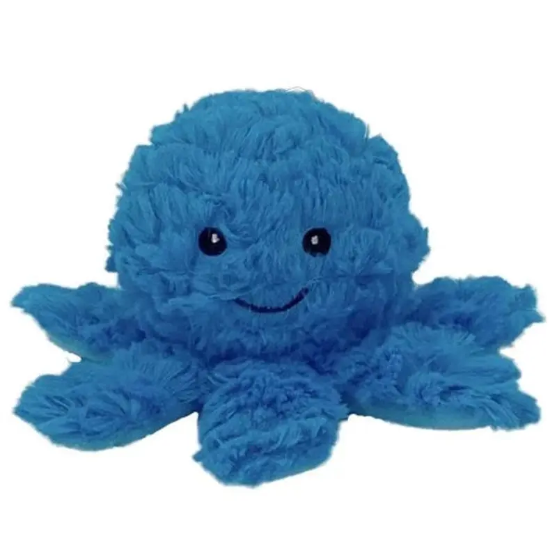 Squeaky Octopus Ball