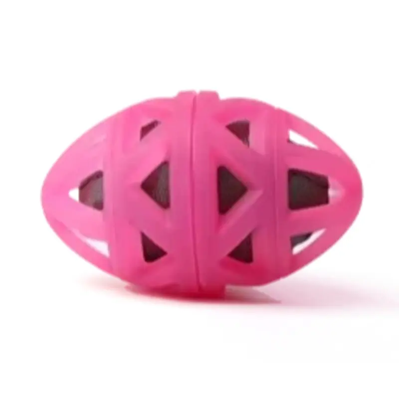 Tough Pink Football