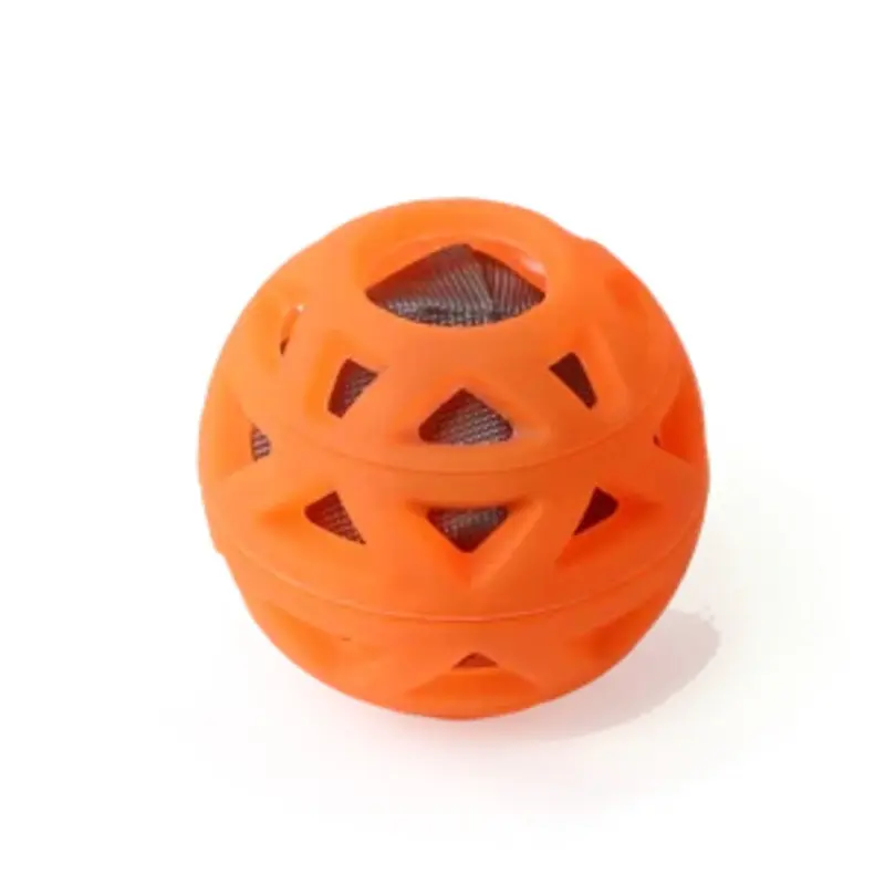 Tough Soccer Ball