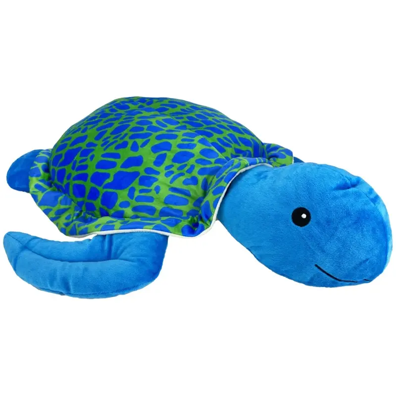 Charlie the Jumbo Turtle Toy