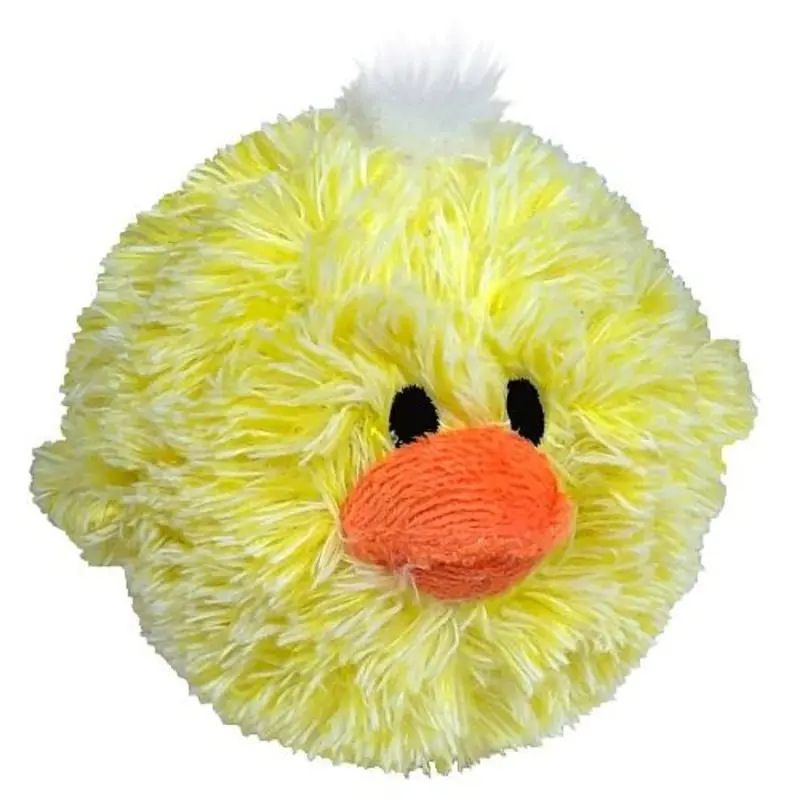 Squeaky Chicken Ball