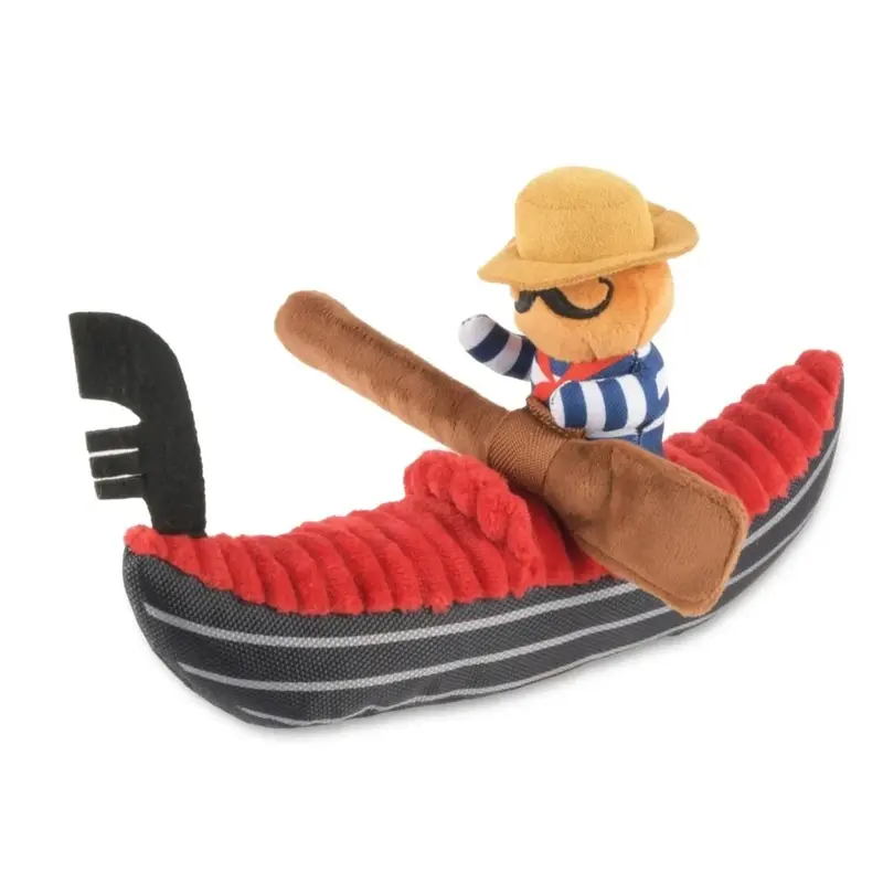 Venice Gondola Toy