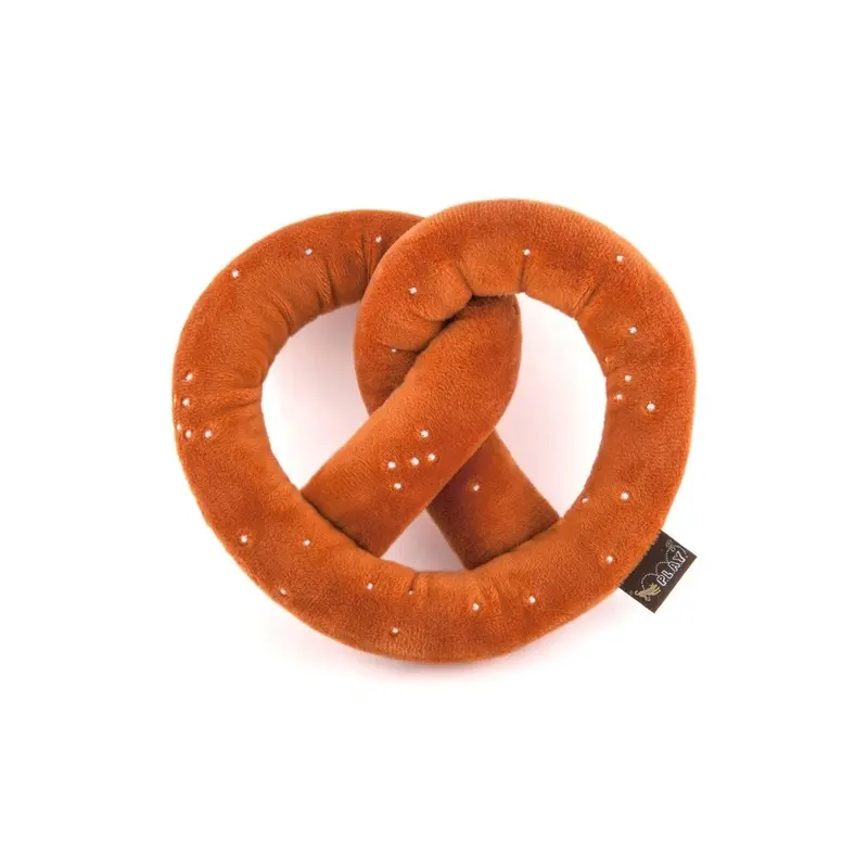 NYC PRETZEL TOY