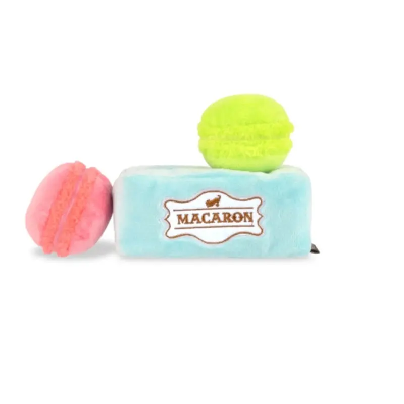 Pup Cup Cafe - Mini Mutt-a-rons