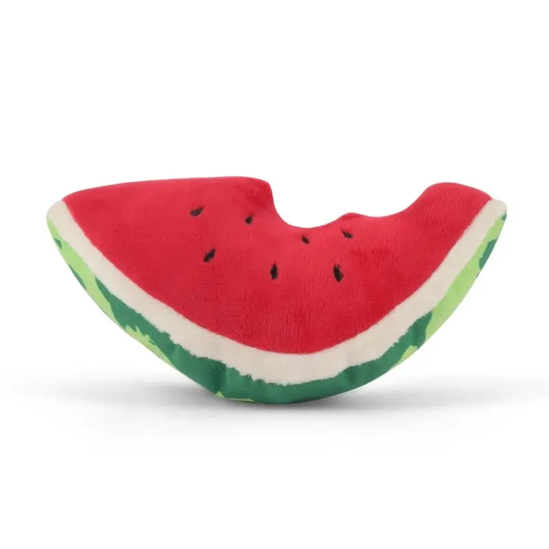 WAGGING WATERMELON TOY