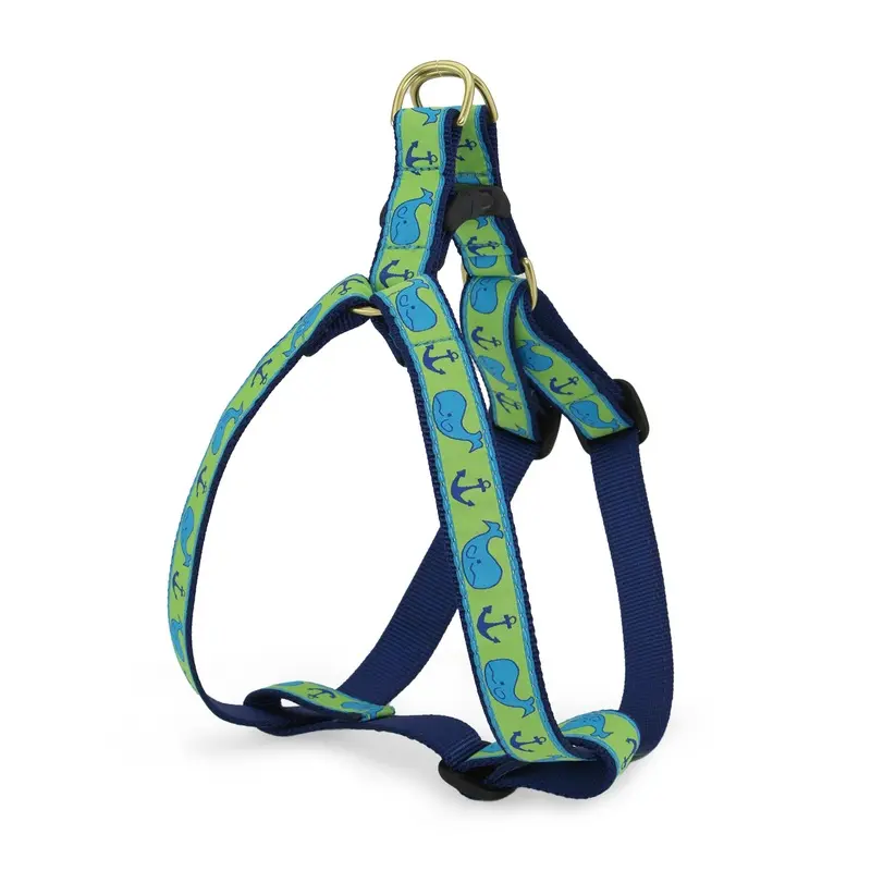 Whale Dog Harness