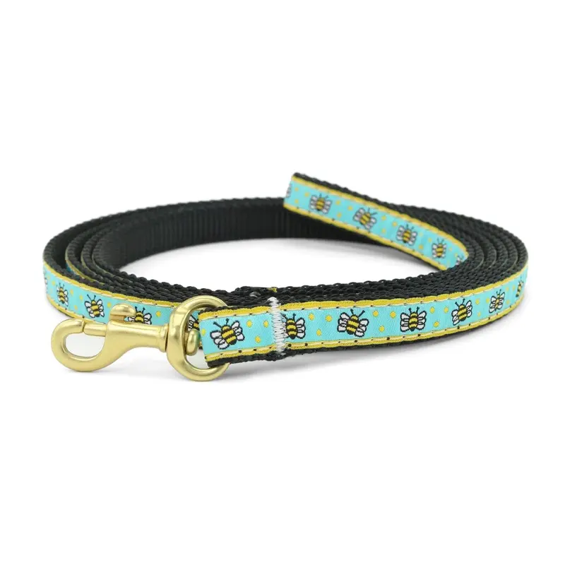 Bee Small Breed Dog Lead