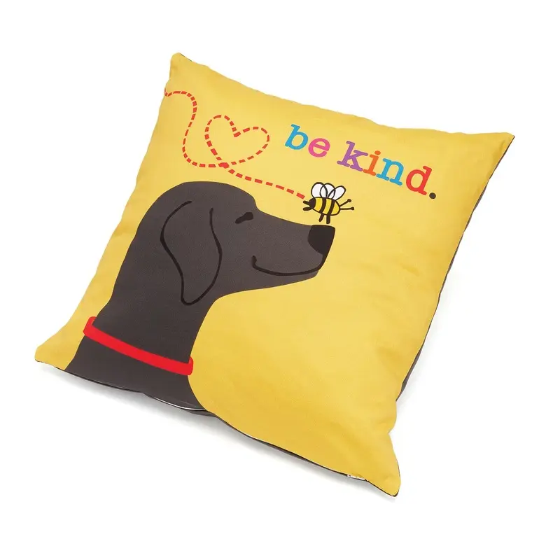 Pillow: Be Kind