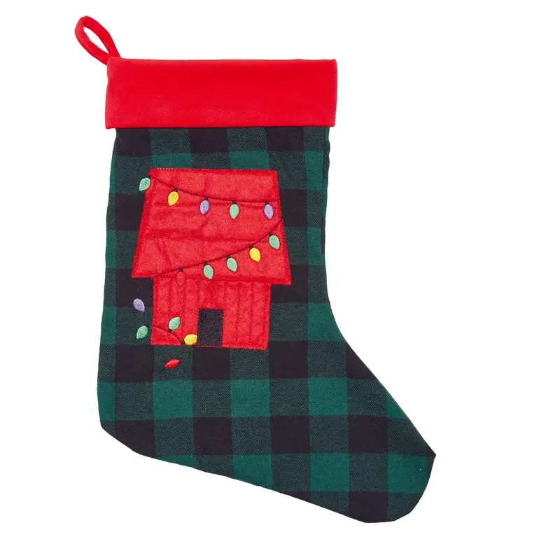 Christmas Stockings | Doghouse