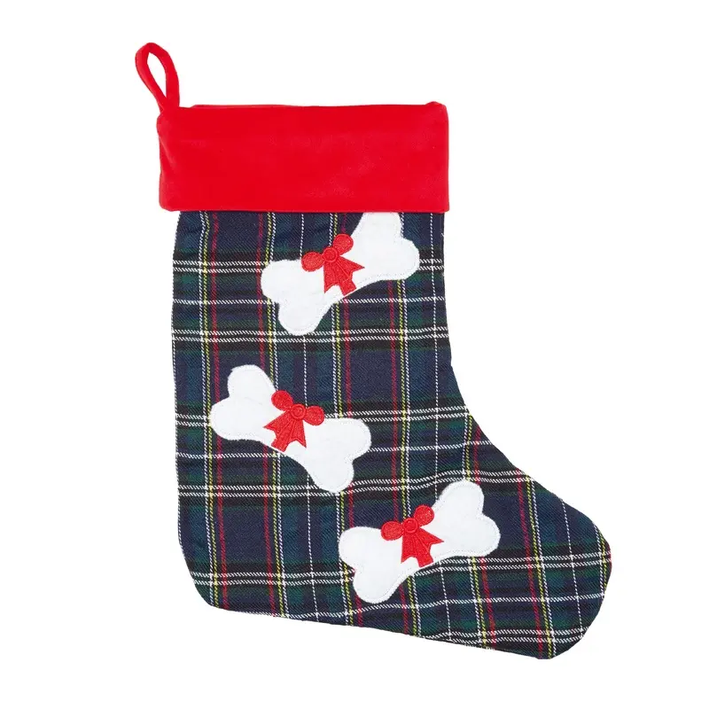 Christmas Stocking | Bone