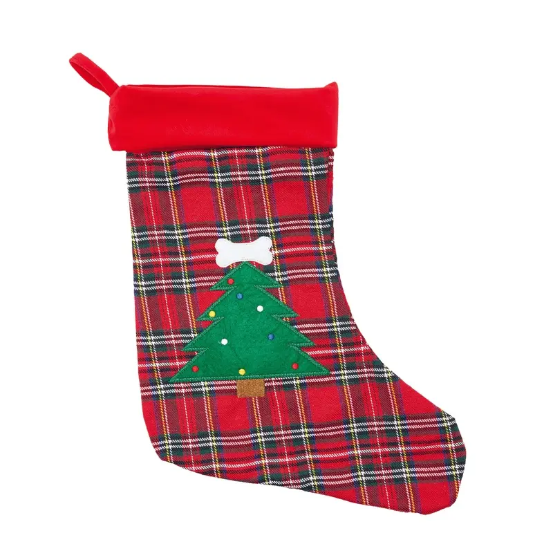 Christmas Stockings | Christmas Tree