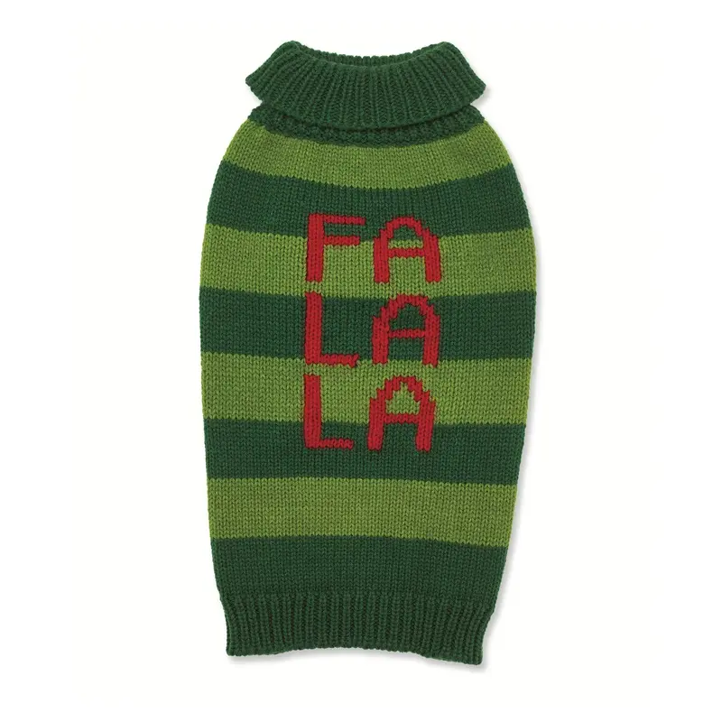 Fa La La Sweater