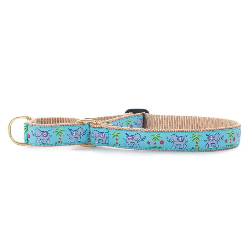 Trunk Show Martingale