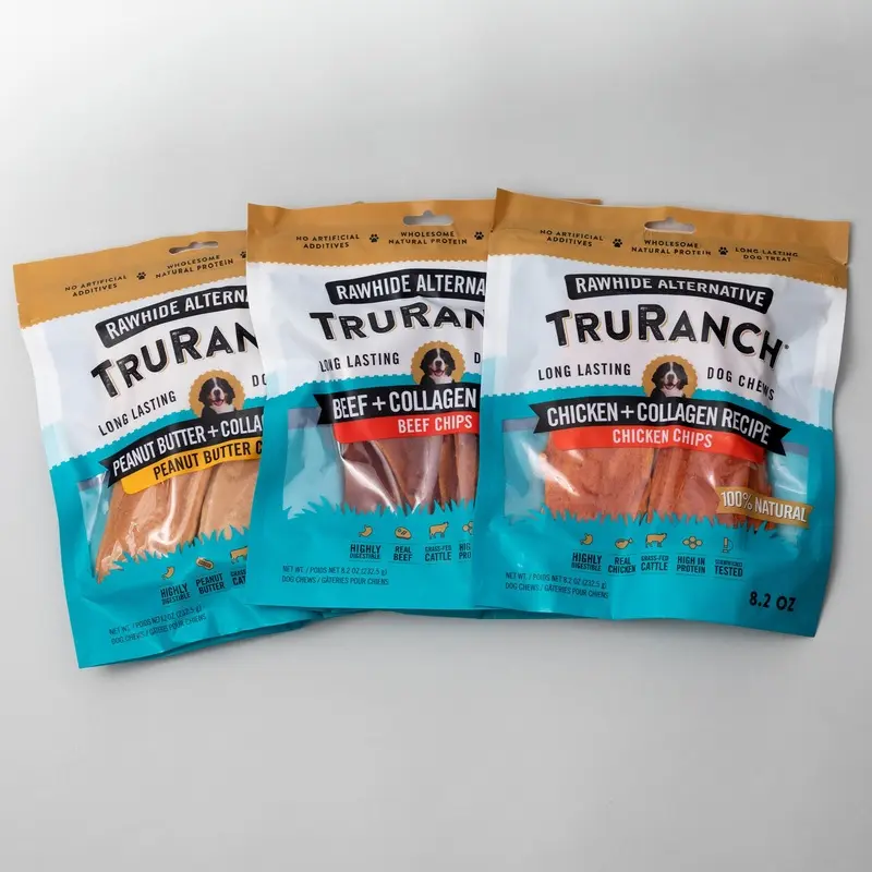 TruRanch Collagen Chips - 8.2 oz
