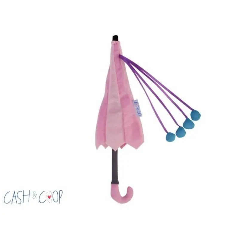 Umbrella Teaser Cat Toy