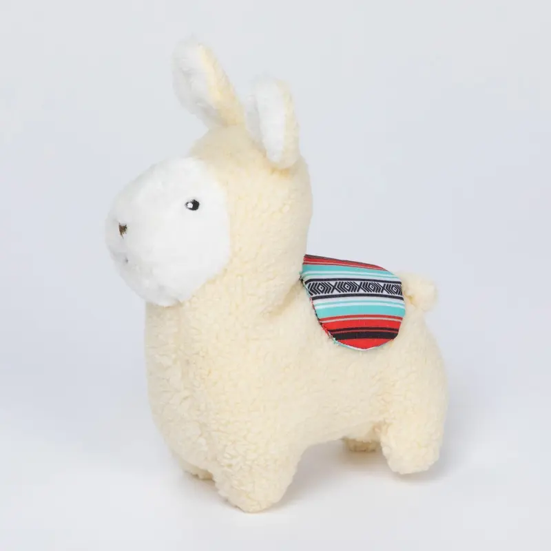 Zippy Paws Liam the Llama