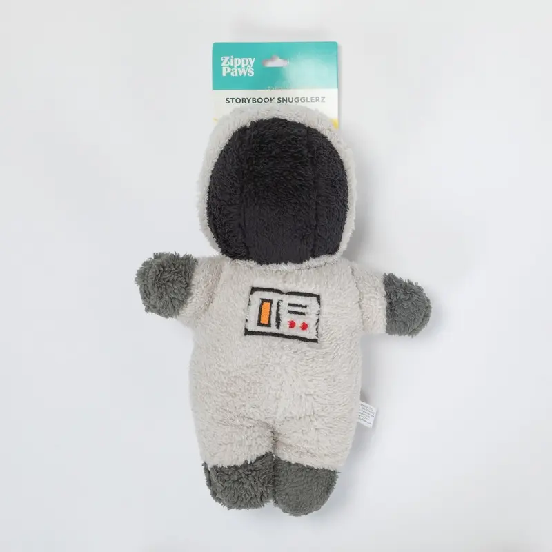 Zippy Paws Max the Space Explorer