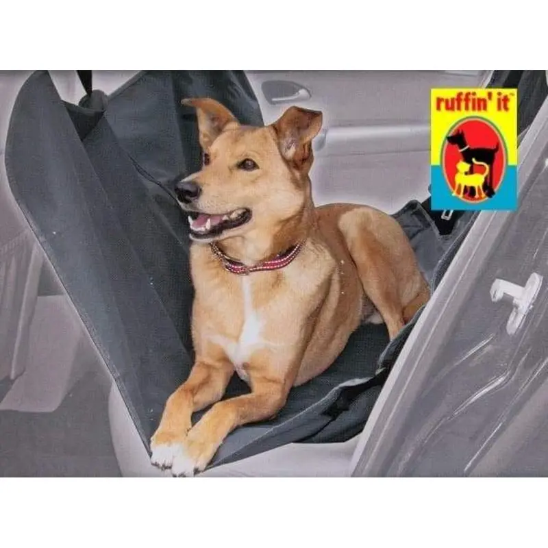 Waterproof Car Seat Protector