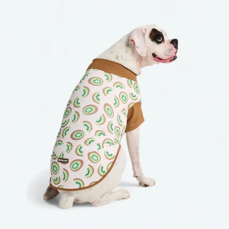 Sunblock Shirt - Kiwi