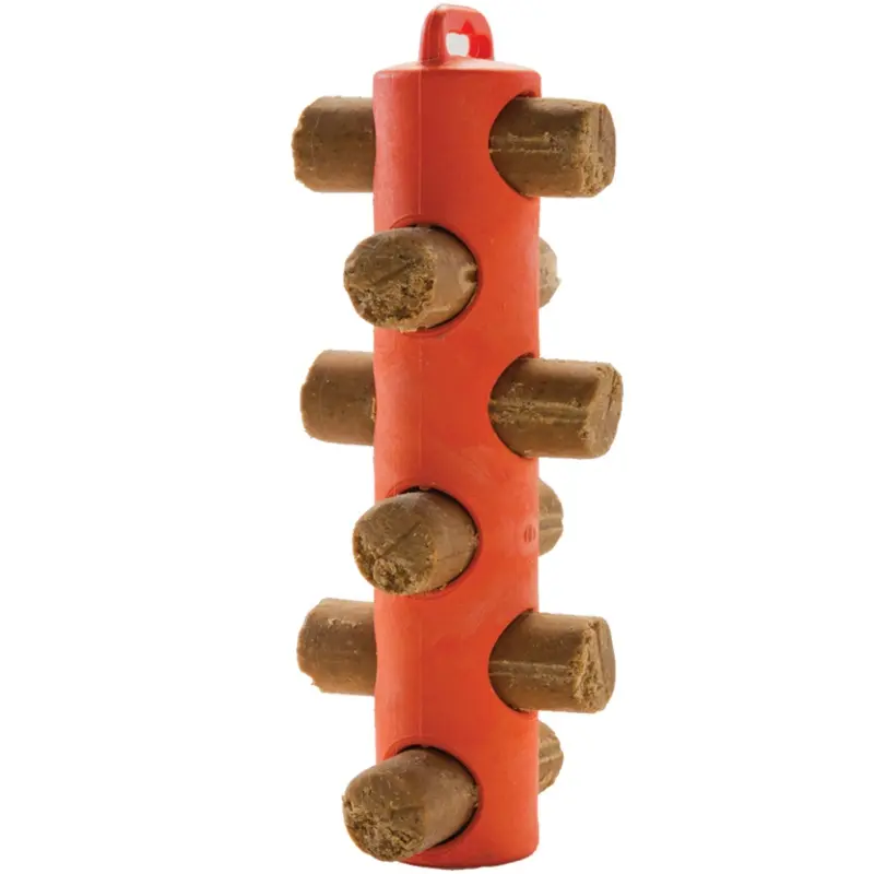 Unipet Hentastic Hanging Treats Feeder