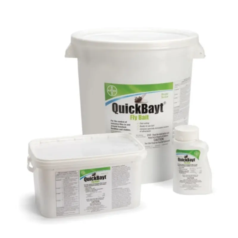 Bayer QuickBayt Fly Bait