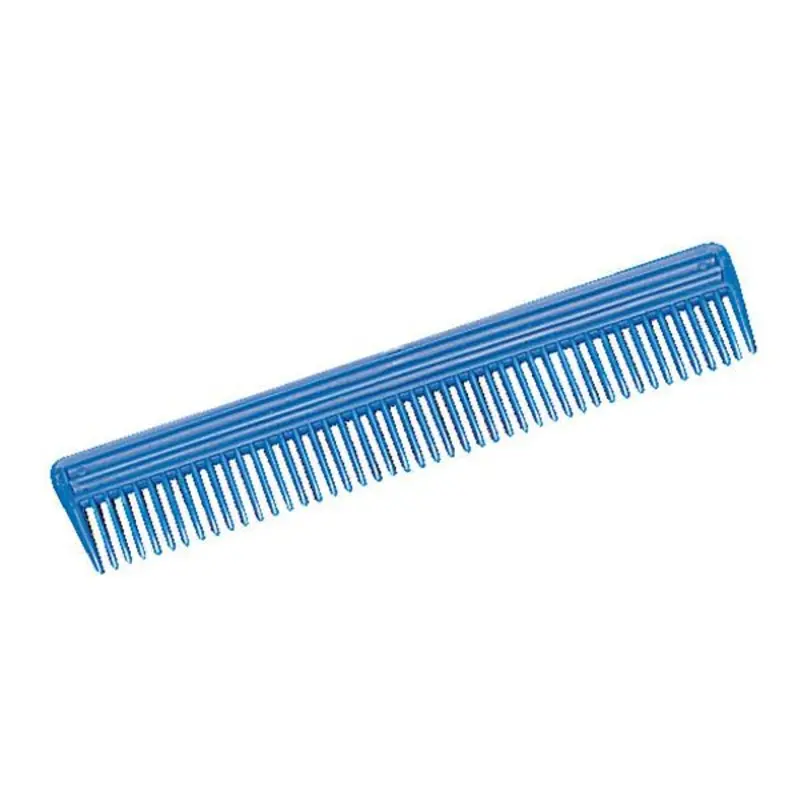 Weaver Leather 9" Plastic Animal Comb