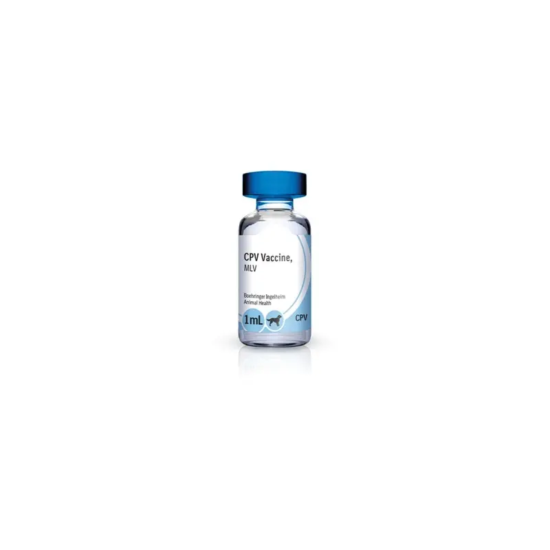 Boehringer Ingelheim Solo-Jec Kennel Cough Vaccine
