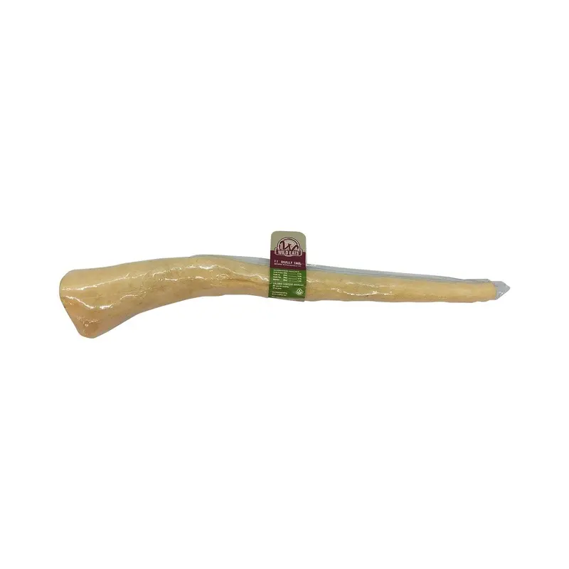 Wild Eats Small Bully Tail (Bundle of 4)