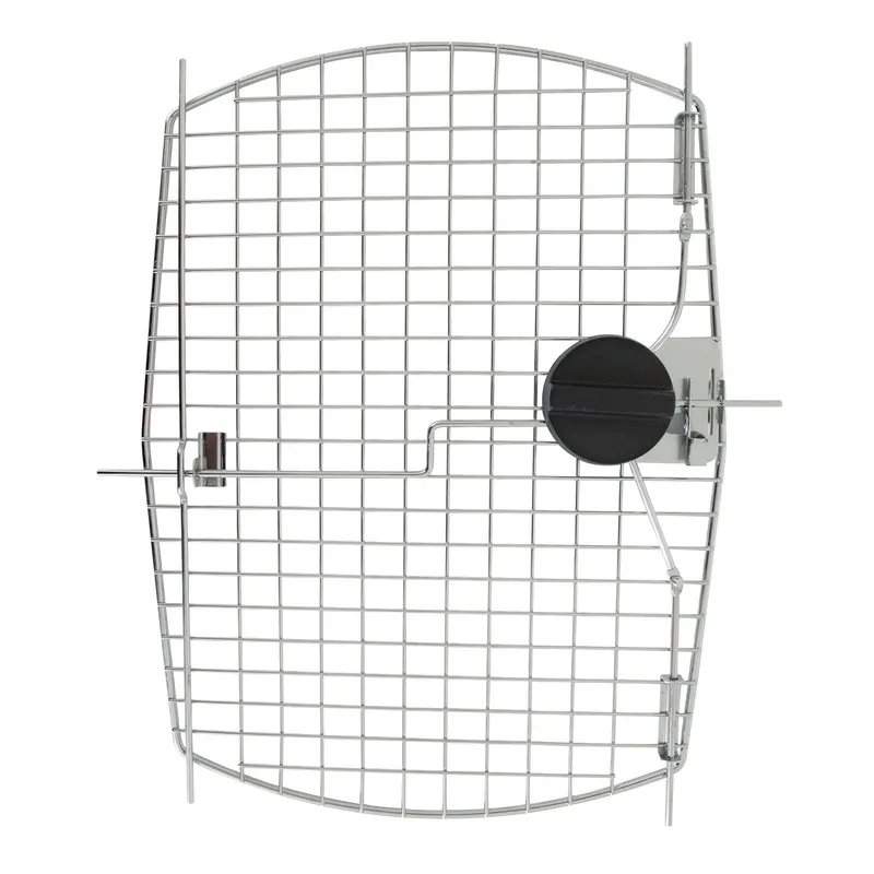 Vaulted Replacement Door For 40" Plastic Kennels