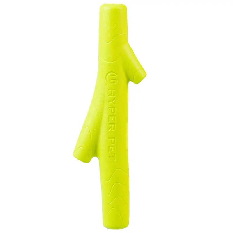 Hyper Pet Hyper Chewz Stick Dog Toy