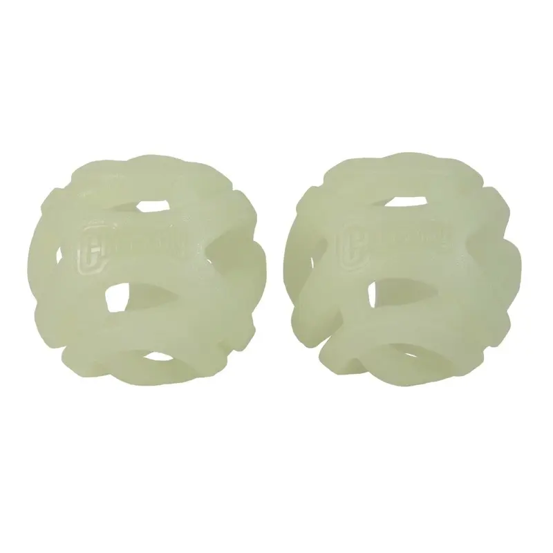 Chuckit! Max Glow Air Fetch Ball