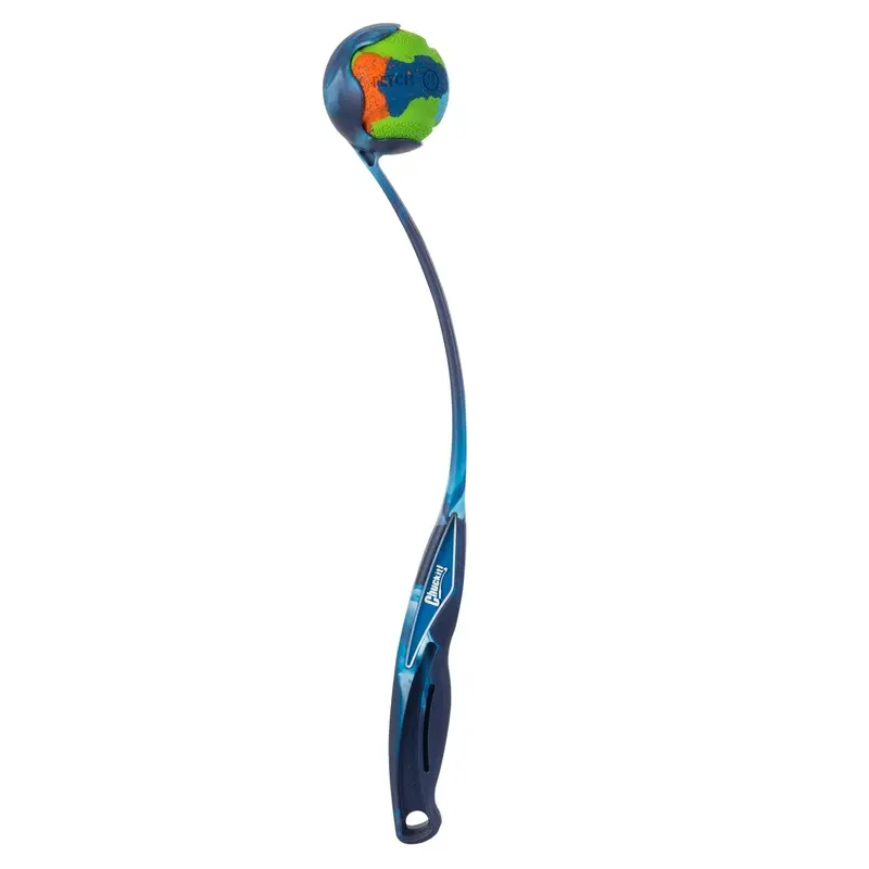 Chuckit! National Fetch Day EcoFetch Launcher