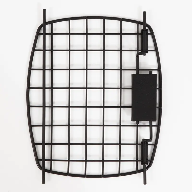 Black Replacement Door For 26" Plastic Kennels