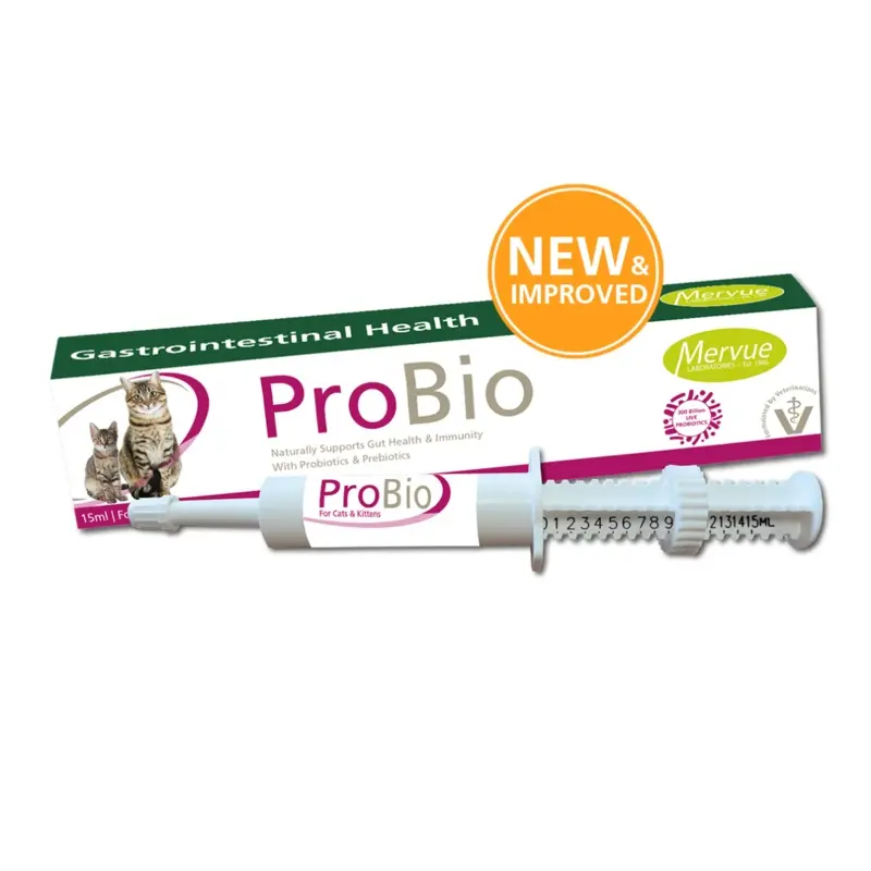 ProBio Paste for Cats & Kittens