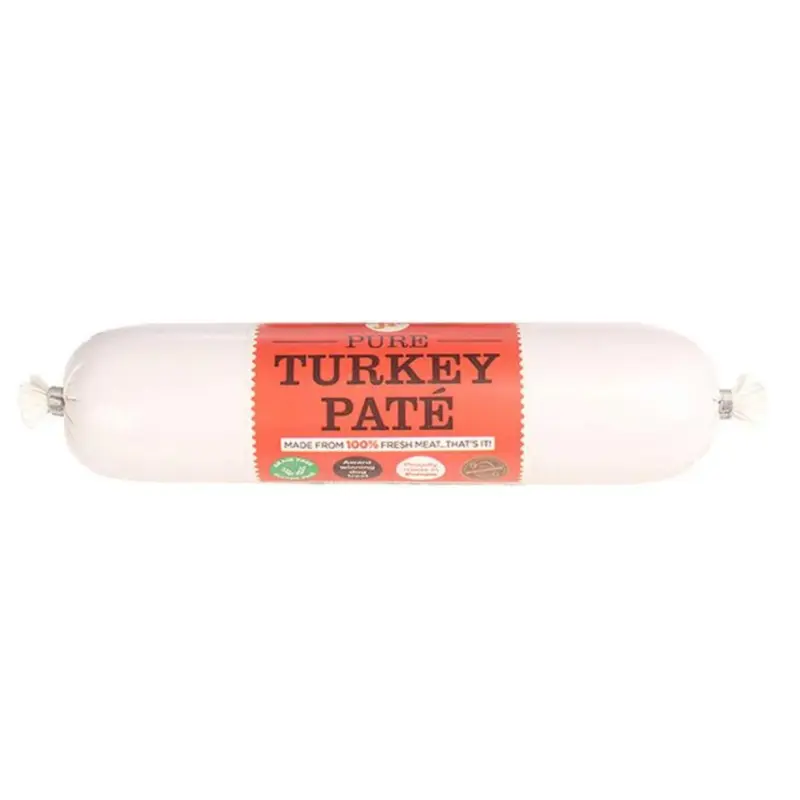 Turkey Pate 200g