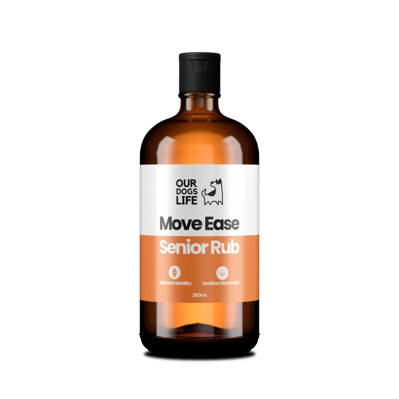 Epsom Salt Gel MoveEase Deep Relief Rub