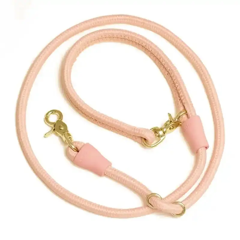 Adjustable City Leash