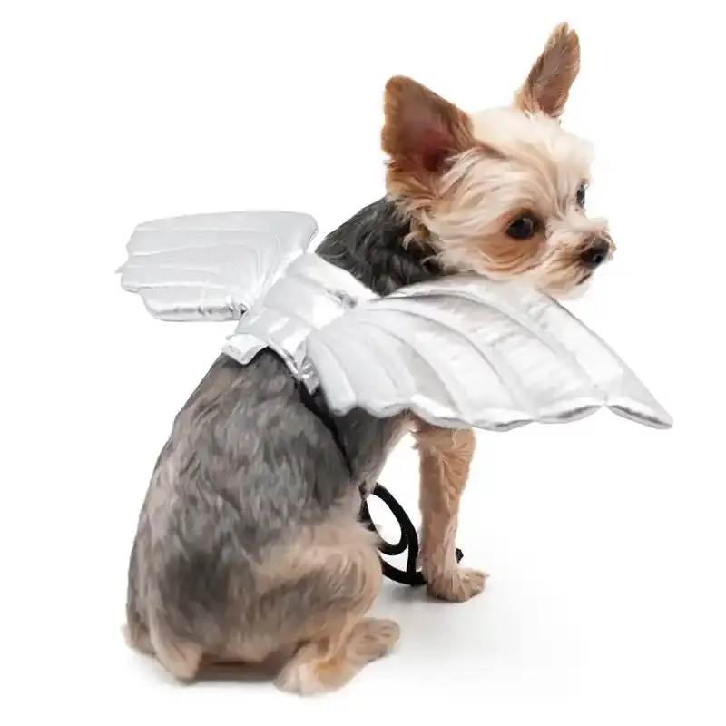Angel Wings Pet Costume