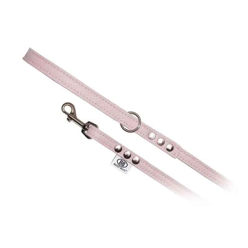 BB Premium Leather Leash