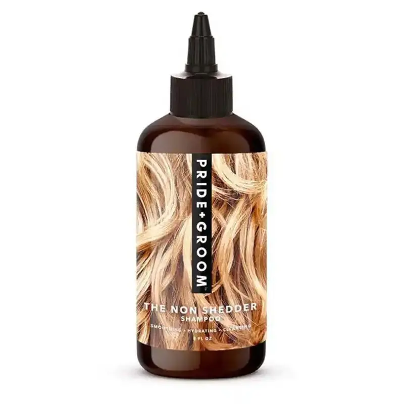 The Non Shedder - Shampoo for Dogs with Hair
