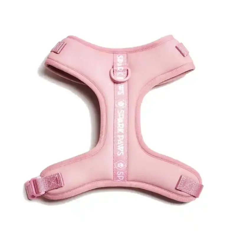 Athleisure Cushioned Dog Harness