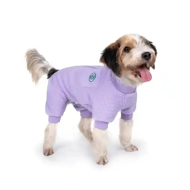 Bolt Dog Bodysuit (BIG DOG SIZES)
