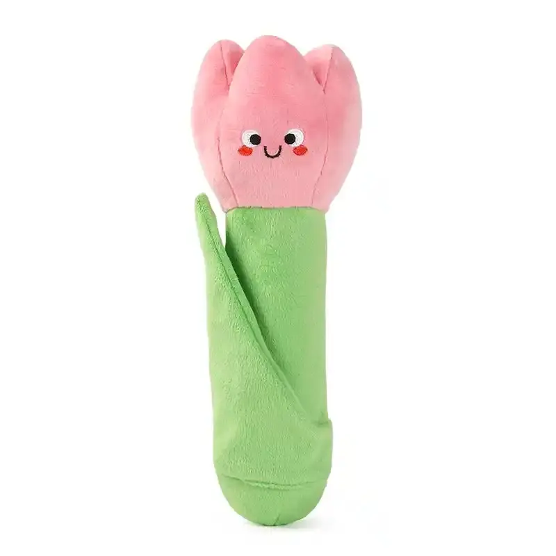 Tulip Dog Toy